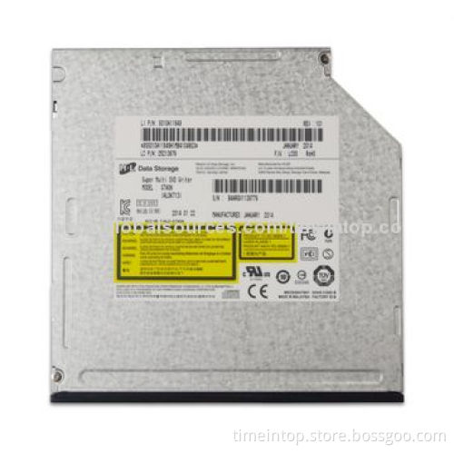 DVD-RW Drives HL GTA0N for Laptops and Notebooks